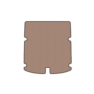 Alfombrilla de goma para maletero Carsuit V-2 (Sedan, beige) foto 1