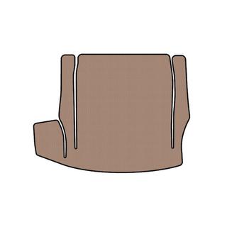 Alfombrilla de goma para maletero Carsuit (para F23, beige) BMW 2 Series F22/F23 2014-2021 foto 1
