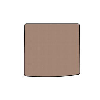Alfombrilla de goma para maletero Carsuit (Beige) BMW X1 E84 2009-2015 foto 1