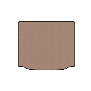 Alfombrilla de goma para maletero Carsuit (Beige) BMW X3 G01 2018- foto 1