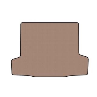 Alfombrilla de goma para maletero Carsuit (SD, beige) Chevrolet Cruze 2009–2015 foto 1