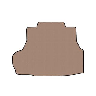 Alfombrilla de goma para maletero Carsuit (Beige) Chevrolet Epica 2006-2014 foto 1