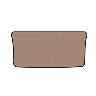 Alfombrilla de goma para maletero Carsuit (Beige) Chevrolet Spark 2009-2015 foto 1