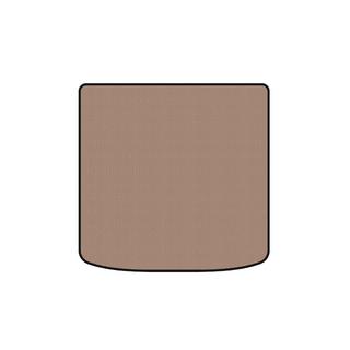 Alfombrilla de goma para maletero Carsuit (SW, beige) Fiat Tipo 2016- foto 1