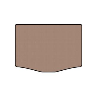 Alfombrilla de maletero de goma Carsuit (hatchback, 5 puertas, beige) foto 1