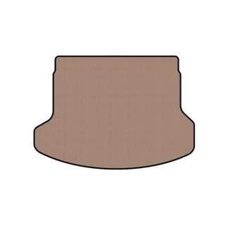 Alfombrilla de goma para maletero Carsuit (LB, beige) Hyundai I-30 2017- foto 1