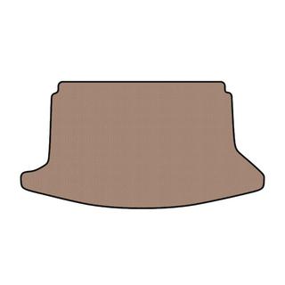 Alfombrilla de maletero de goma Carsuit (hatchback, 5 puertas, beige) Hyundai I-30 2017- foto 1