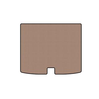 Alfombrilla de goma para maletero Carsuit (Beige) Kia Sportage 2015-2021 foto 1