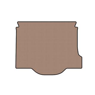Alfombrilla de goma para maletero Carsuit (SD, beige) Mazda 3 2003-2009 foto 1