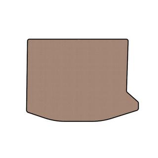 Alfombrilla de goma para maletero Carsuit (HB, beige) Mazda 3 2003-2009 foto 1