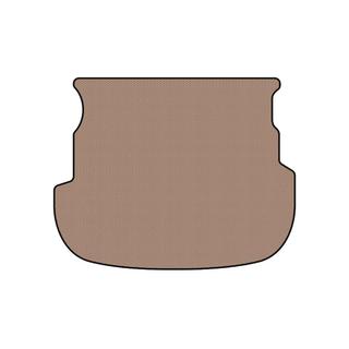 Alfombrilla de goma para maletero Carsuit (SW, beige) Mazda 6 2003-2008 foto 1