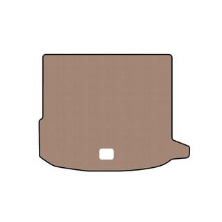 Alfombrilla de goma para maletero Carsuit (2016-2019, beige) foto 1