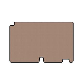 Alfombrilla de maletero de goma Carsuit (hatchback, 5 puertas, beige) foto 1