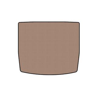Alfombrilla de goma para maletero Carsuit (2021+, beige) foto 1