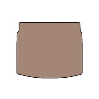 Alfombrilla de goma para maletero Carsuit (5 plazas, EE. UU., beige) Nissan X-trail T32/Rogue 2014-2021 foto 1