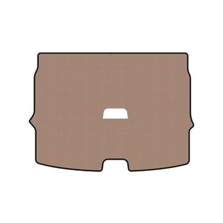 Alfombrilla de goma para maletero Carsuit (para Rogue Sport, beige) Nissan Qashqai 2014-2021 foto 1