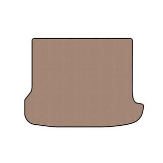 Alfombrilla de goma para maletero Carsuit (SW, beige) Opel Astra G classic 1998-2012 foto 1