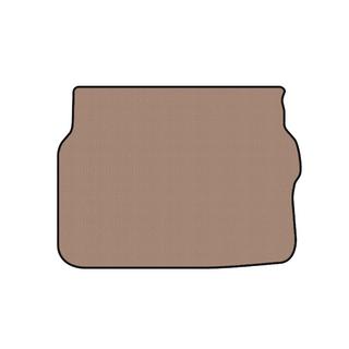 Alfombrilla de maletero de goma Carsuit (hatchback, 5 puertas, beige) Opel Astra G classic 1998-2012 foto 1
