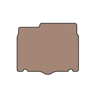 Alfombrilla de maletero de goma Carsuit (hatchback, 5 puertas, beige) Opel Astra J 2009-2015 foto 1