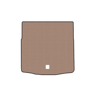 Alfombrilla de goma para maletero Carsuit (LB, beige) Opel Insignia 2008-2017 foto 1