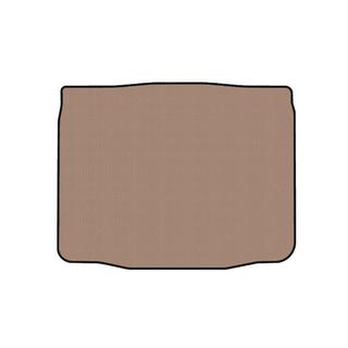 Alfombrilla de goma para maletero Carsuit (2013-2017, SD, beige) foto 1