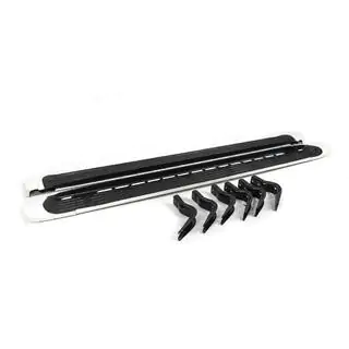 Estribos Laterales OEM (2 uds., Aluminio)