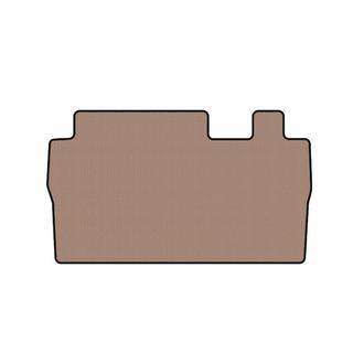 Alfombrilla de maletero de goma Carsuit (7 plazas, beige) Peugeot Traveller 2017- foto 1