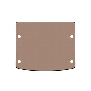 Alfombrilla de goma para maletero Carsuit V2 (Beige) Porsche Cayenne 2003–2010 foto 1