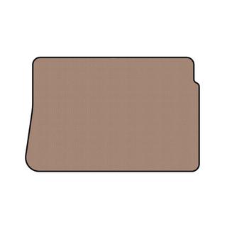 Alfombrilla de maletero de goma Carsuit (2006-2009, HB, 5 puertas, beige) Renault Megane II 2004-2009 foto 1