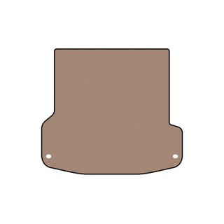Alfombrilla de goma para maletero Carsuit (SW, beige) Skoda Octavia I Tour A4 1996-2010 foto 1