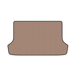 Alfombrilla de maletero de goma Carsuit (5 puertas, beige) Suzuki Grand Vitara 2005-2017 foto 1