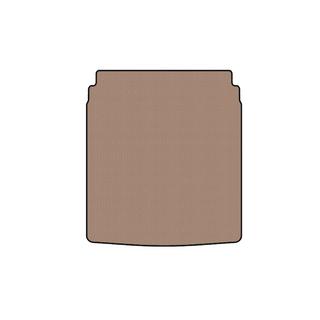 Alfombrilla de goma para maletero Carsuit (SD, beige) Volkswagen Passat B6 2006-2012 foto 1