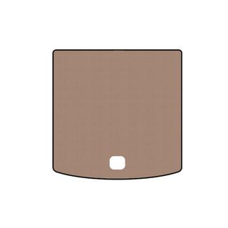 Alfombrilla de goma para maletero Carsuit (5 plazas, Mexico, Allspace, beige) foto 1