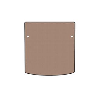 Alfombrilla de goma para maletero Carsuit (7 plazas, México, Allspace, beige) foto 1