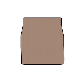 Alfombrilla de goma para maletero Carsuit (2010-2013, SD, beige) Volvo S60 2010-2018 foto 1