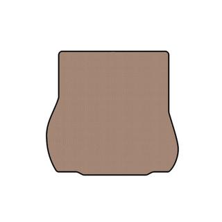 Alfombrilla de maletero de goma Carsuit V-2 (Avant, beige) Audi A4 B5 1994–2001 foto 1
