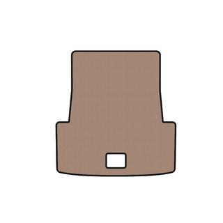 Alfombrilla de maletero de goma Carsuit V-2 (Para E90, beige) foto 1
