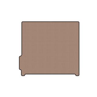 Alfombrilla de goma para maletero Carsuit V-2 (Beige) BMW X5 F15 2013-2018 foto 1