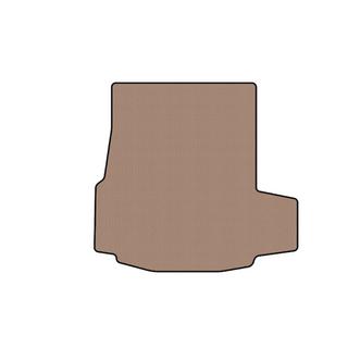 Alfombrilla de goma para maletero Carsuit V-2 (Para G30, beige) BMW Serie 5 G30/G31 2017–2023 foto 1