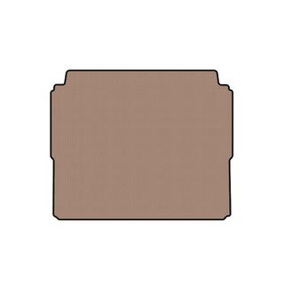Alfombrilla de goma para maletero Carsuit (inferior, beige) Citroen C5 Aircross 2017-2025 foto 1
