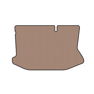 Alfombrilla de goma para maletero Carsuit V2 (Beige) Ford Fiesta 2017- foto 1
