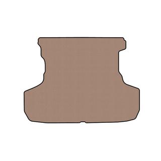 Alfombrilla de goma para maletero Carsuit (SD, beige) Chrysler 200 I 2010-2014 foto 1