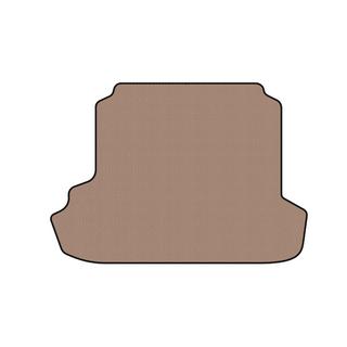Alfombrilla de goma para maletero Carsuit (Beige) FAW B30 2015-2020 foto 1