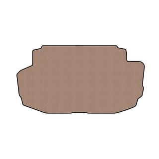 Alfombrilla de maletero de goma Carsuit (Larga, beige) Mercedes S-class W220 1998-2005 foto 1