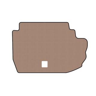 Alfombrilla de maletero de goma Carsuit (Larga, 4x4, Beige) Mercedes S-class W220 1998-2005 foto 1