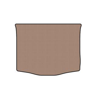 Alfombrilla de maletero de goma Carsuit (para Escape, beige) Ford Kuga/Escape 2019- foto 1