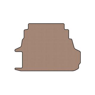 Alfombrilla de goma para maletero Carsuit (SD, beige) Geely Emgrand EC8 foto 1