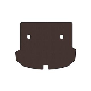 Alfombrilla de goma para maletero Carsuit V-1 (Marrón) Acura MDX 2007-2013 foto 1
