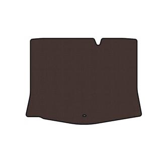 Alfombrilla de goma para maletero Carsuit (Marrón) Alfa Romeo Giulietta 2010-2020 foto 1