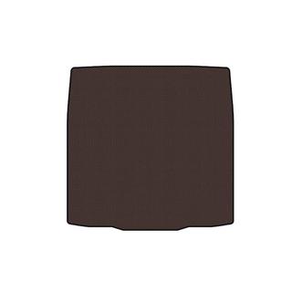 Alfombrilla de goma para maletero Carsuit (Para G20, marrón) BMW 3 Series G20/G21 2018- foto 1